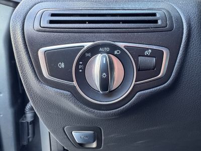 Mercedes-Benz GLC Gebrauchtwagen Mercedes-Benz GLC Gebrauchtwagen