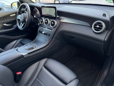 Mercedes-Benz GLC Gebrauchtwagen Mercedes-Benz GLC Gebrauchtwagen