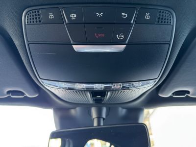 Mercedes-Benz GLC Gebrauchtwagen Mercedes-Benz GLC Gebrauchtwagen