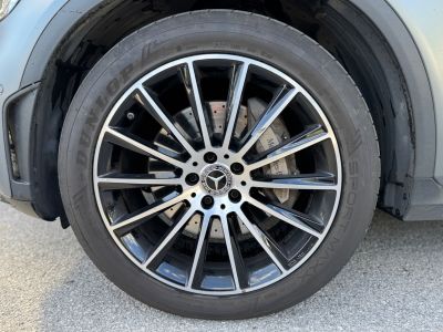 Mercedes-Benz GLC Gebrauchtwagen Mercedes-Benz GLC Gebrauchtwagen