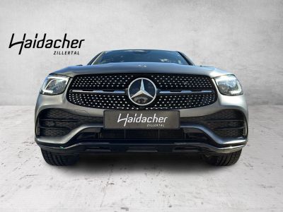 Mercedes-Benz GLC Gebrauchtwagen Mercedes-Benz GLC Gebrauchtwagen