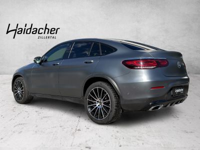 Mercedes-Benz GLC Gebrauchtwagen Mercedes-Benz GLC Gebrauchtwagen