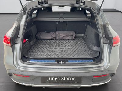 Mercedes-Benz EQC Gebrauchtwagen