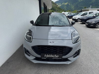 Ford Puma Gebrauchtwagen
