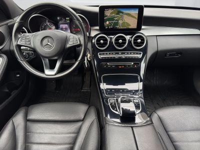 Mercedes-Benz C-Klasse Gebrauchtwagen Mercedes-Benz C-Klasse Gebrauchtwagen