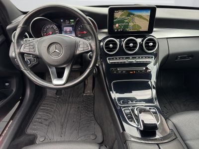 Mercedes-Benz C-Klasse Gebrauchtwagen Mercedes-Benz C-Klasse Gebrauchtwagen