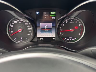 Mercedes-Benz C-Klasse Gebrauchtwagen Mercedes-Benz C-Klasse Gebrauchtwagen