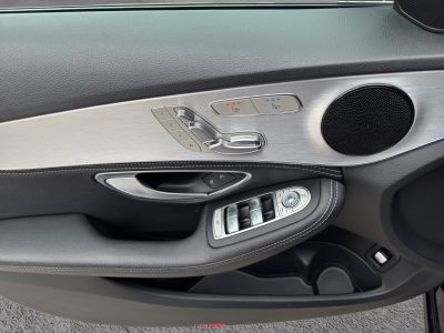 Mercedes-Benz C-Klasse Gebrauchtwagen Mercedes-Benz C-Klasse Gebrauchtwagen