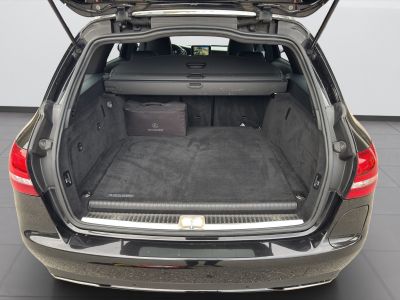 Mercedes-Benz C-Klasse Gebrauchtwagen Mercedes-Benz C-Klasse Gebrauchtwagen