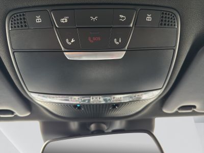 Mercedes-Benz C-Klasse Gebrauchtwagen Mercedes-Benz C-Klasse Gebrauchtwagen