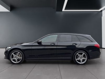 Mercedes-Benz C-Klasse Gebrauchtwagen Mercedes-Benz C-Klasse Gebrauchtwagen
