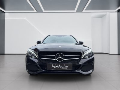 Mercedes-Benz C-Klasse Gebrauchtwagen Mercedes-Benz C-Klasse Gebrauchtwagen