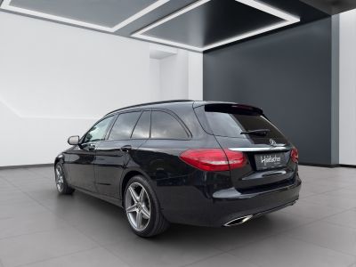 Mercedes-Benz C-Klasse Gebrauchtwagen Mercedes-Benz C-Klasse Gebrauchtwagen