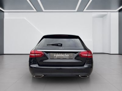 Mercedes-Benz C-Klasse Gebrauchtwagen Mercedes-Benz C-Klasse Gebrauchtwagen