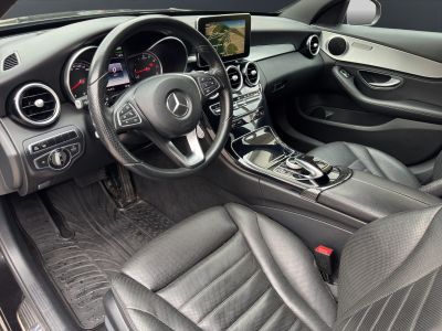 Mercedes-Benz C-Klasse Gebrauchtwagen Mercedes-Benz C-Klasse Gebrauchtwagen