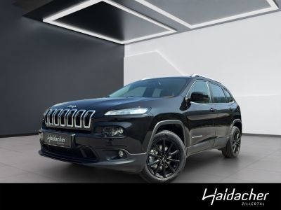 Jeep Cherokee Gebrauchtwagen