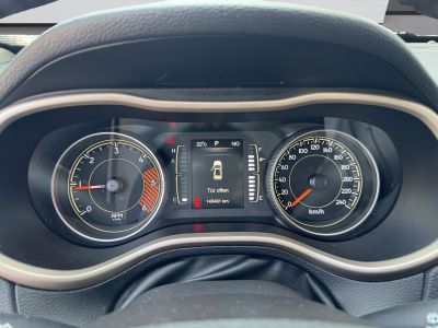 Jeep Cherokee Gebrauchtwagen