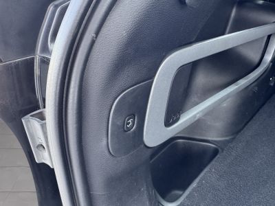 Jeep Cherokee Gebrauchtwagen