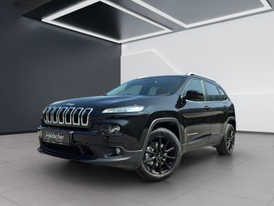 Jeep Cherokee Gebrauchtwagen