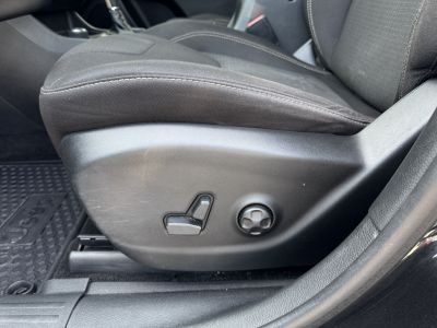 Jeep Cherokee Gebrauchtwagen