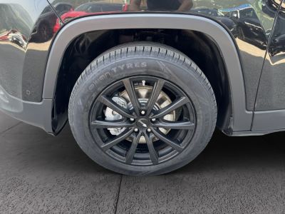 Jeep Cherokee Gebrauchtwagen