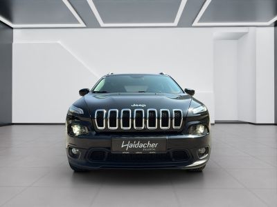 Jeep Cherokee Gebrauchtwagen