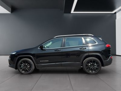 Jeep Cherokee Gebrauchtwagen