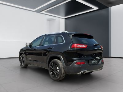 Jeep Cherokee Gebrauchtwagen