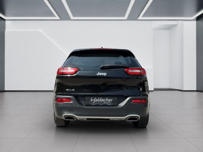 Jeep Cherokee Gebrauchtwagen