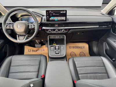 Honda CR-V Gebrauchtwagen