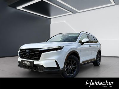 Honda CR-V Gebrauchtwagen