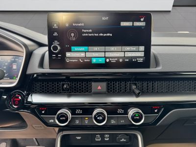 Honda CR-V Gebrauchtwagen