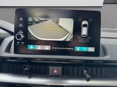 Honda CR-V Gebrauchtwagen