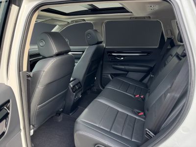 Honda CR-V Gebrauchtwagen