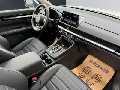 Honda CR-V Gebrauchtwagen