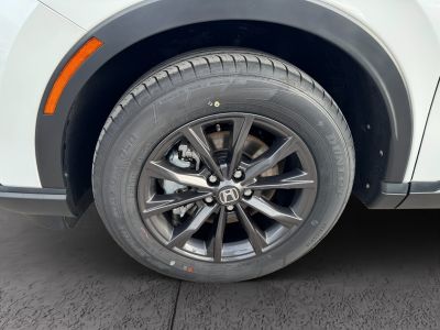 Honda CR-V Gebrauchtwagen