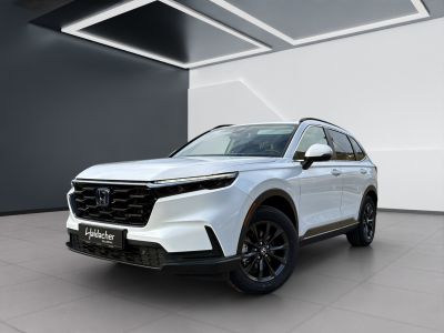 Honda CR-V Gebrauchtwagen