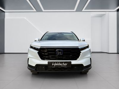 Honda CR-V Gebrauchtwagen
