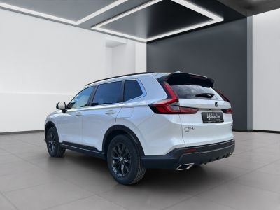 Honda CR-V Gebrauchtwagen