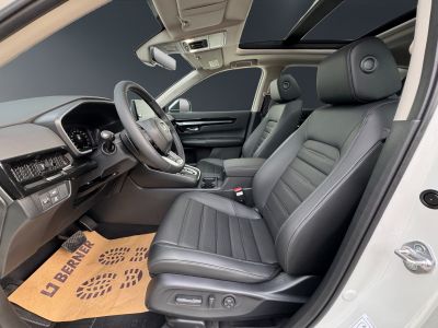 Honda CR-V Gebrauchtwagen