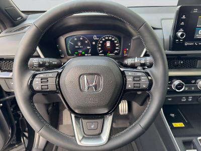 Honda CR-V Vorführwagen