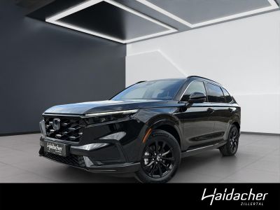 Honda CR-V Vorführwagen