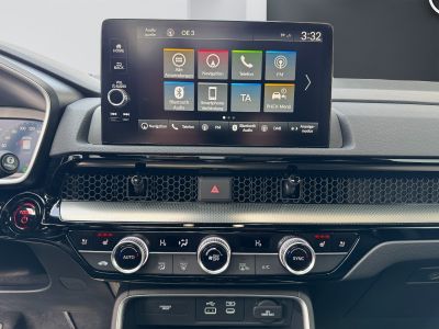 Honda CR-V Vorführwagen