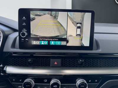 Honda CR-V Vorführwagen