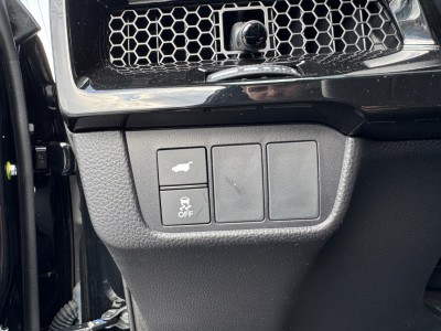 Honda CR-V Vorführwagen