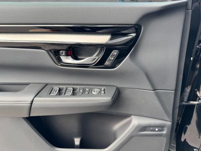 Honda CR-V Vorführwagen