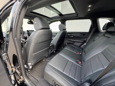 Honda CR-V Vorführwagen