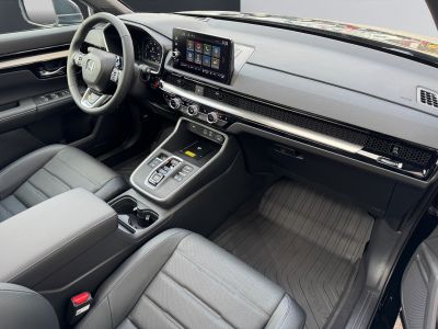 Honda CR-V Vorführwagen