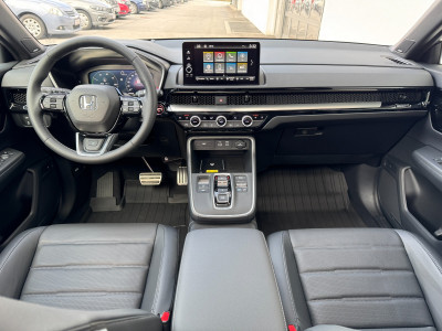 Honda CR-V Vorführwagen