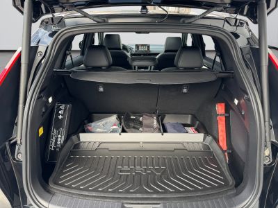 Honda CR-V Vorführwagen